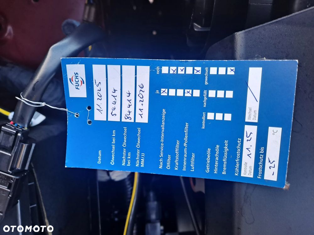 Nissan Leaf 40 kWh Acenta - 20