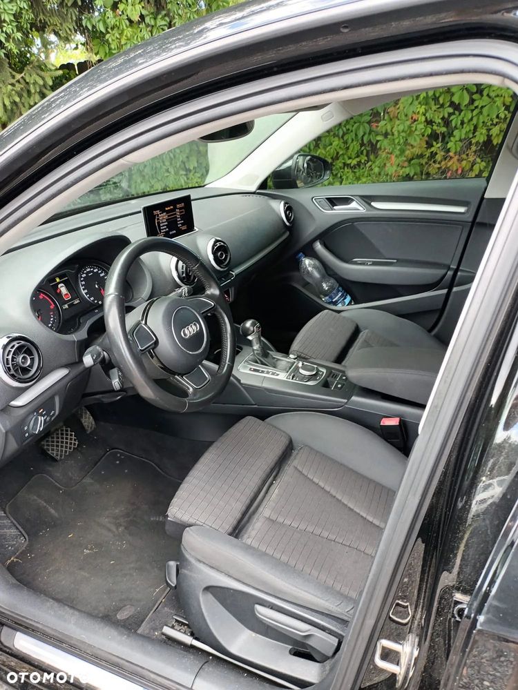 Audi A3 Sportback - 4