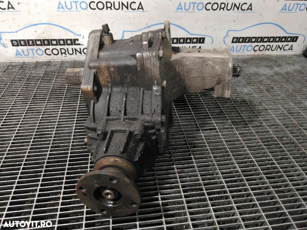 Cutie de Tranfer Grup Fata Kia Sportage II 2.0 D 2006 - 2010 113CP Manuala 5 Trepte D4EA ... - 2