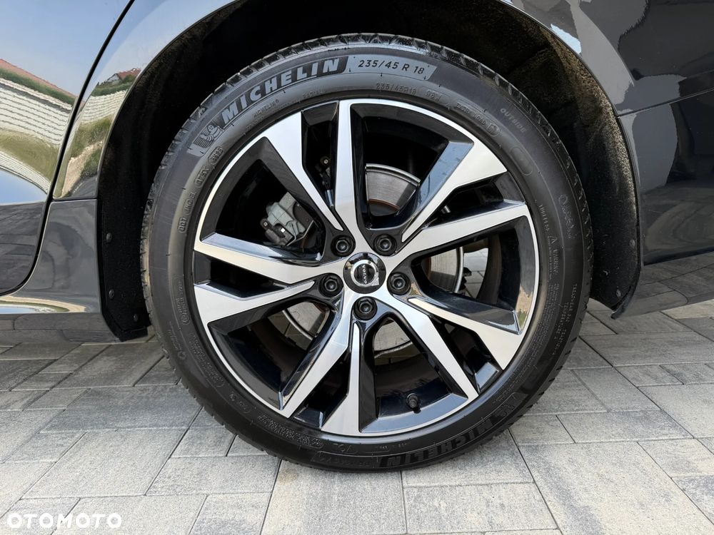 Volvo V60 B4 D Inscription - 33