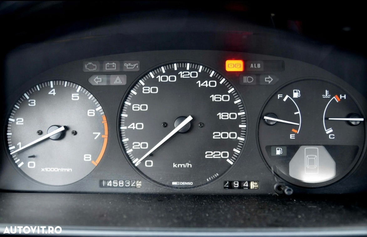 Honda Accord - 16