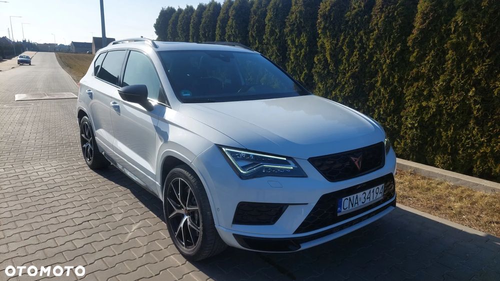 Seat Ateca - 20