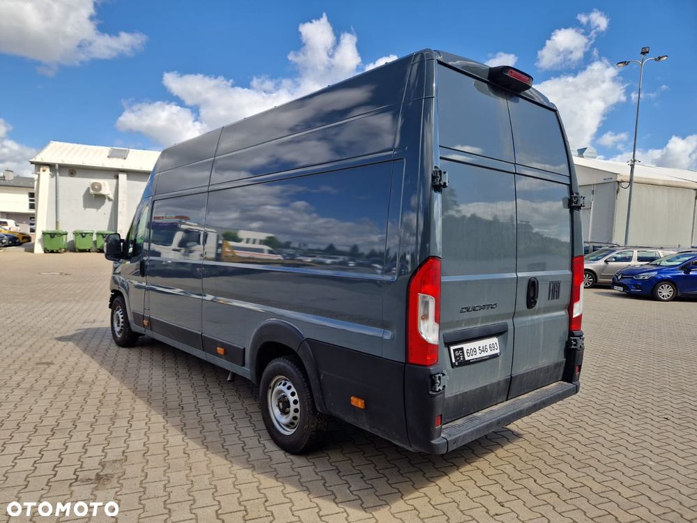 Fiat Ducato - 5