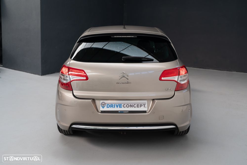 Citroën C4 - 18