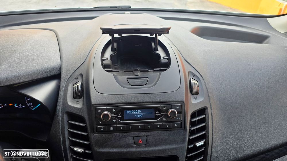 Ford Transit Connect 1.5 TDCi 210 L2 Trend - 16