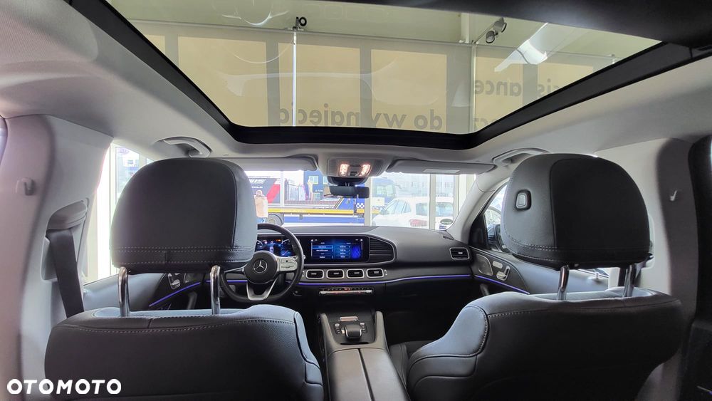 Mercedes-Benz GLE - 15