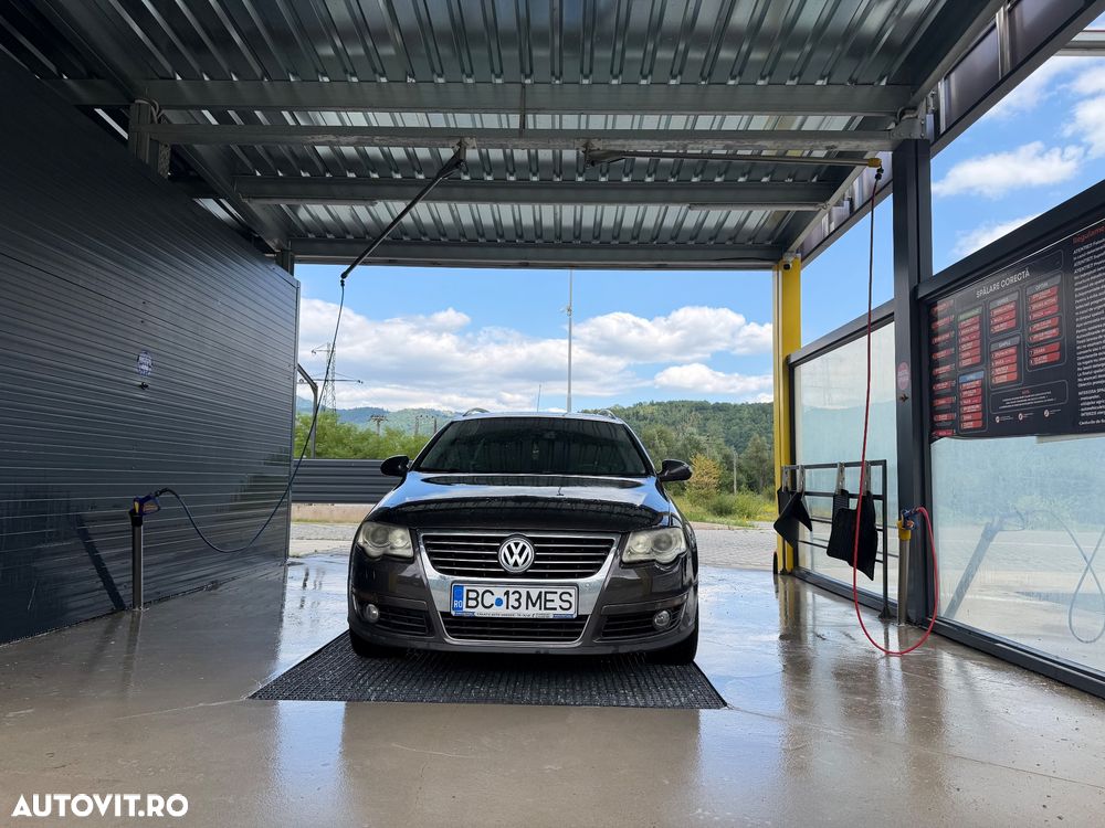 Volkswagen Passat 2.0 TDI Highline DPF DSG - 1