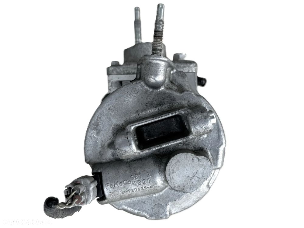 DG9H-19D629-CD ORYGINALNY kompresor klimatyzacji FORD Galaxy Mondeo S-max 2.0 Benzyna  / 403 - 5