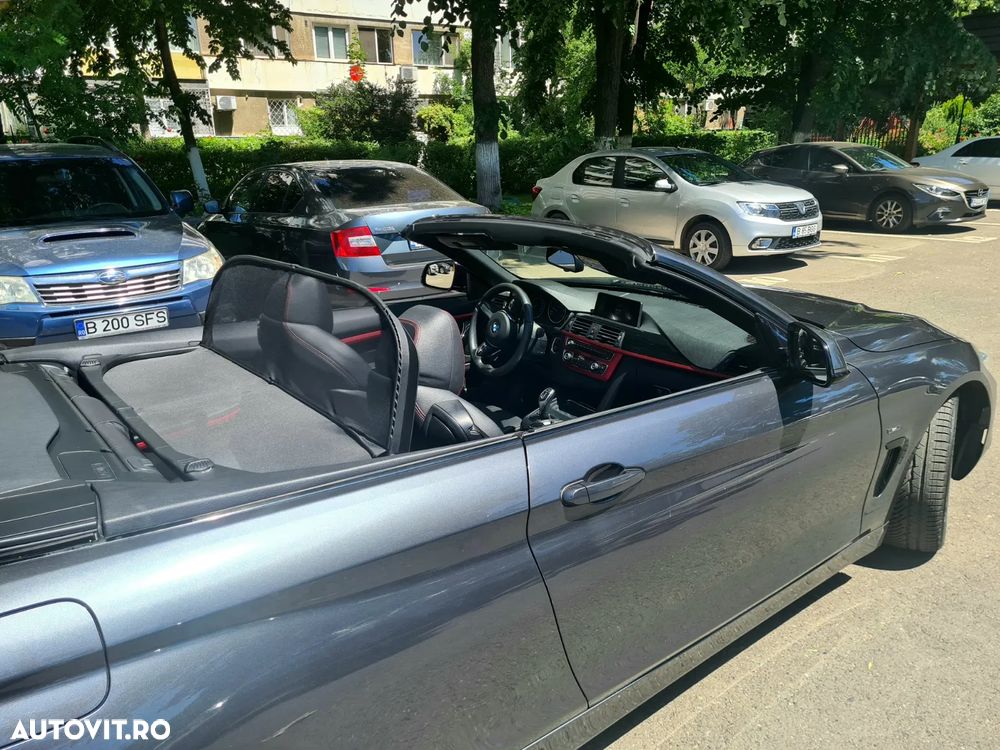 BMW Seria 4 - 4