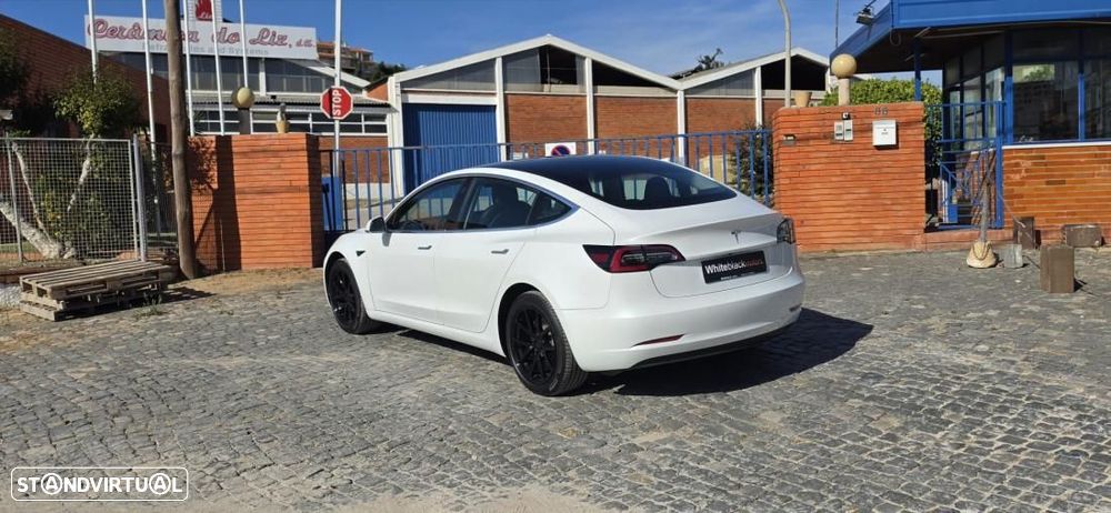 Tesla Model 3 Tração Traseira - 10