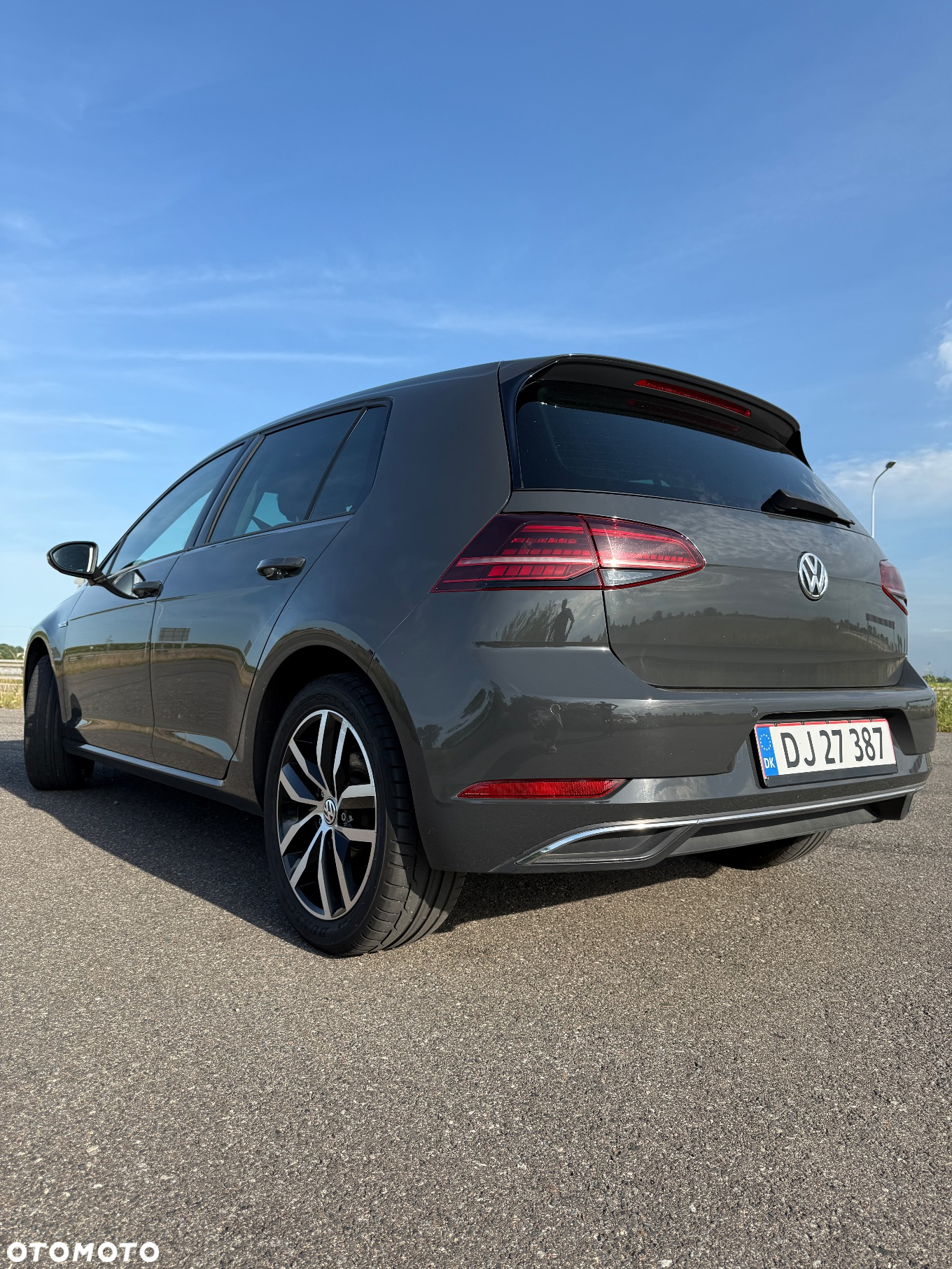 Volkswagen Golf e-Golf - 4