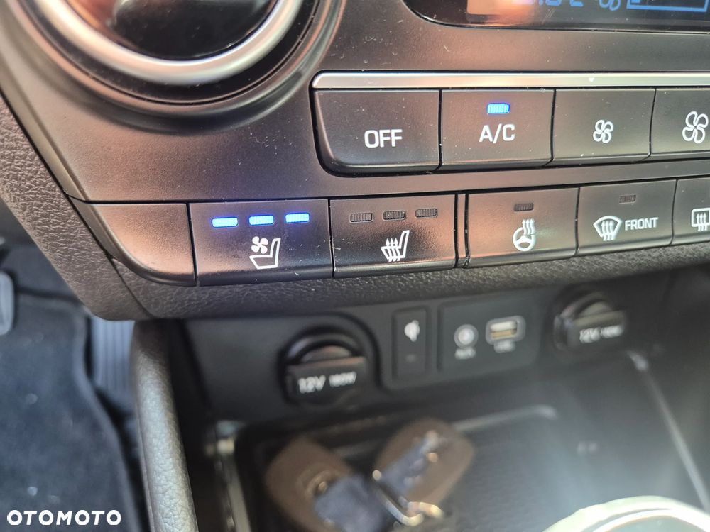 Hyundai Tucson 1.6 GDi 4WD DCT Premium - 21