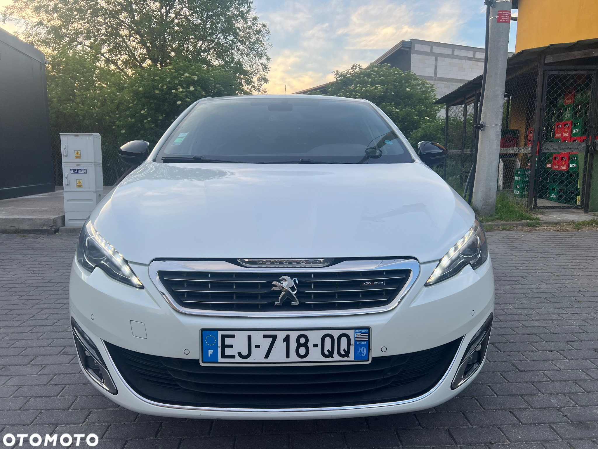 Peugeot 308 PureTech 130 Stop & Start GT-Line Edition - 2