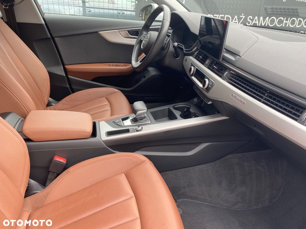 Audi A4 Allroad - 15