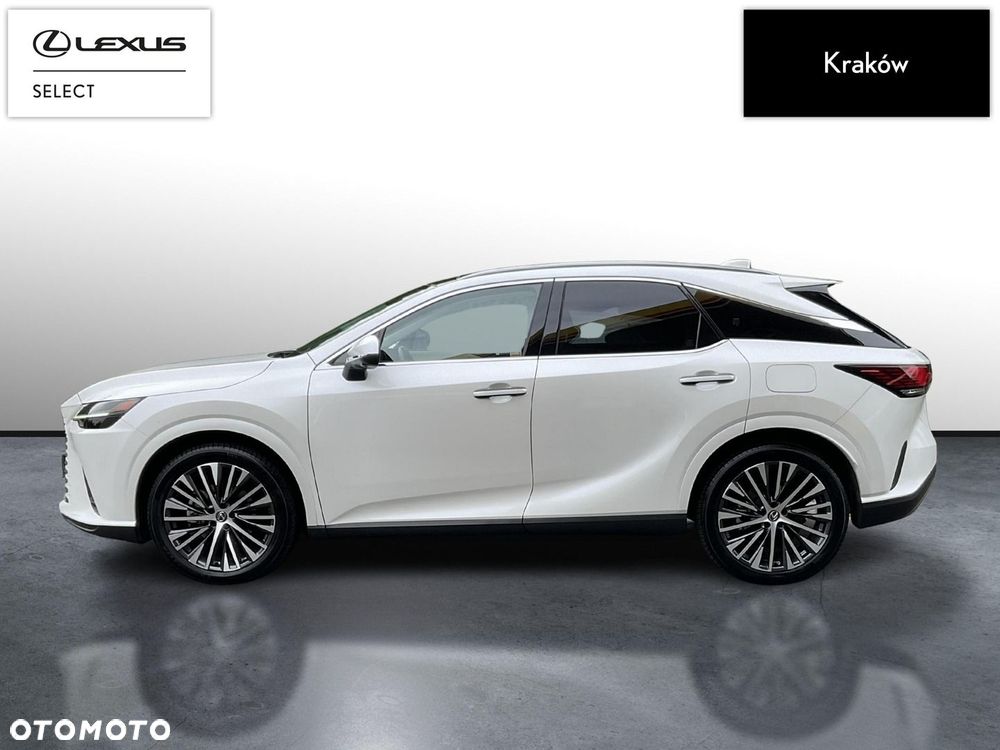 Lexus RX - 2