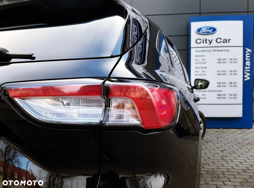 Ford Kuga 2.5 FHEV FWD Vignale - 17