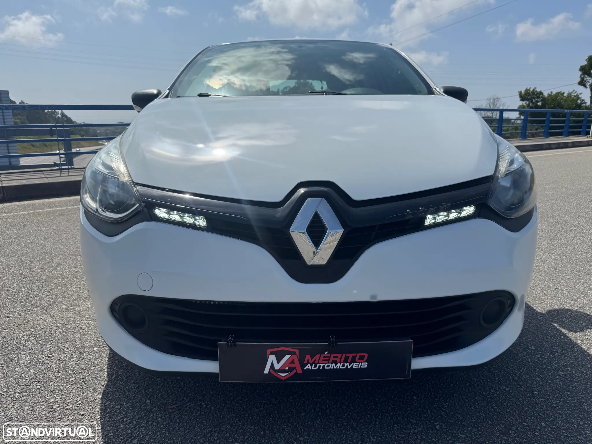 Renault Clio 1.5 dCi Comfort - 5