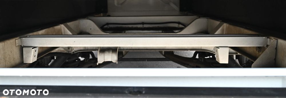 Volkswagen Transporter Doka - 37