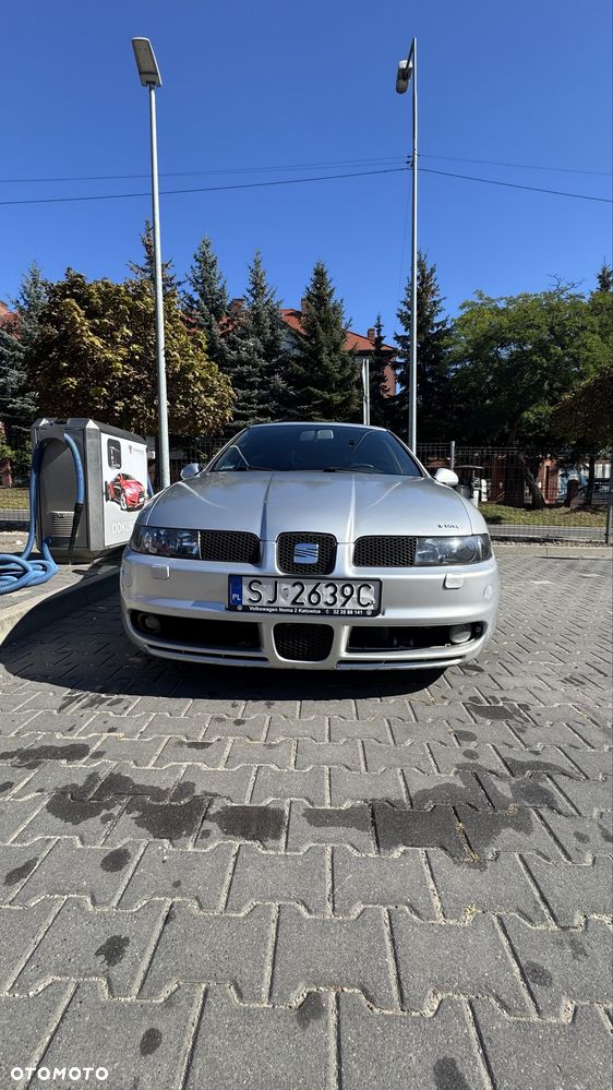 Seat Leon - 2