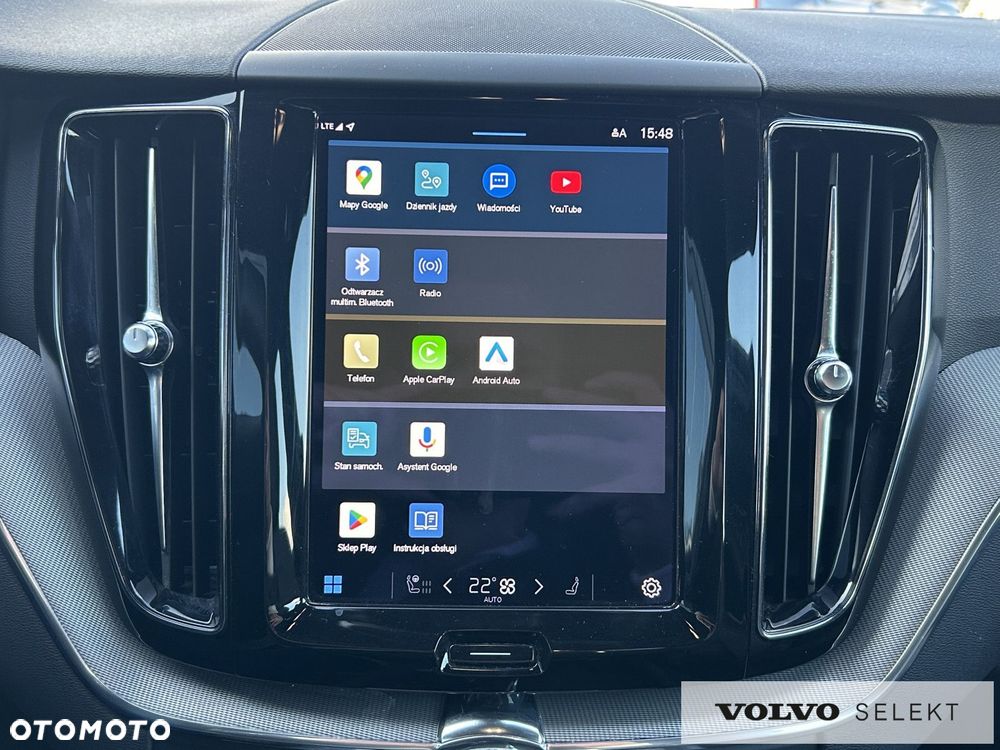 Volvo XC 60 - 14
