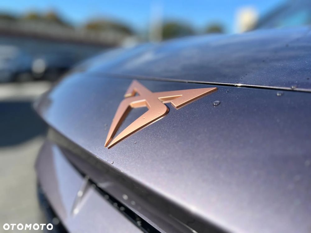 Cupra Formentor 1.5 eTSI mHEV DSG - 33
