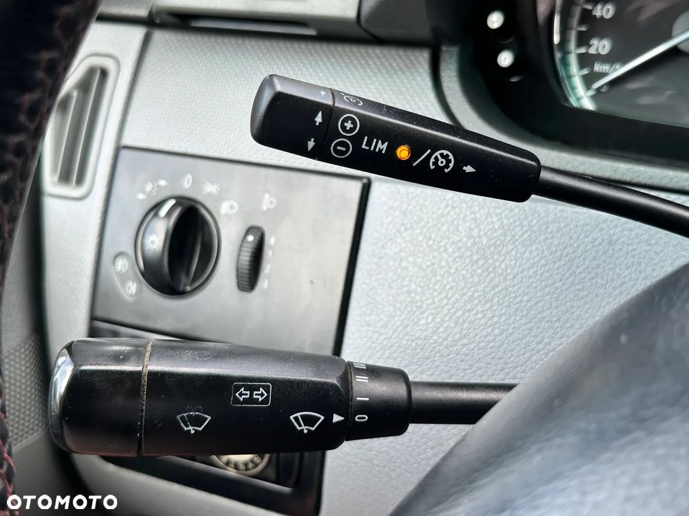 Mercedes-Benz Vito - 18