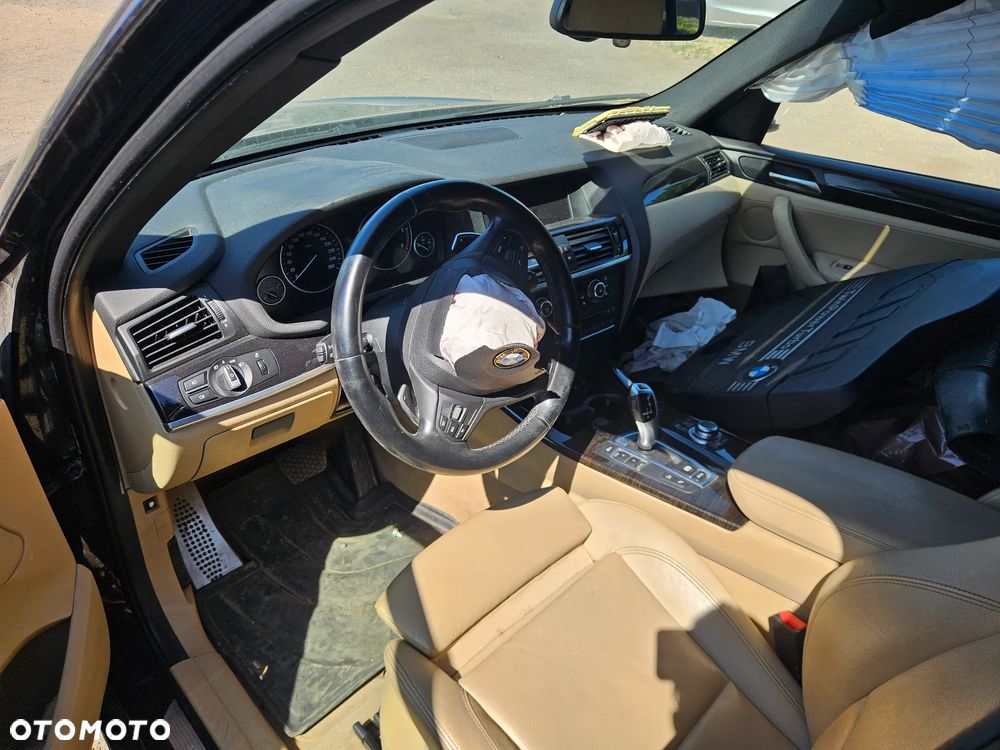 BMW X3 xDrive20d - 6