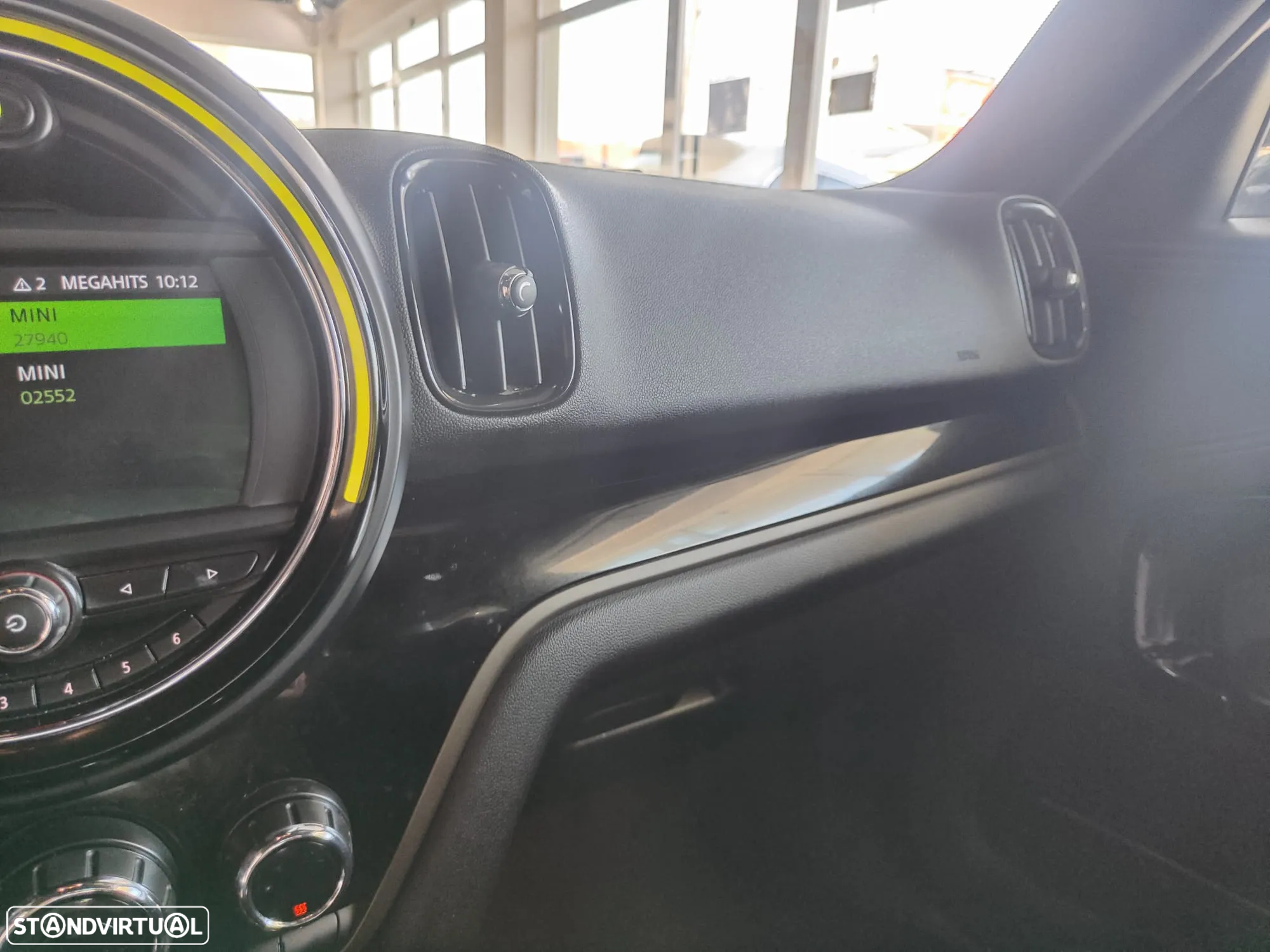 MINI Countryman One D - 38