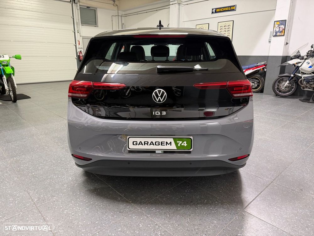 VW ID.3 Pure Performance City - 28