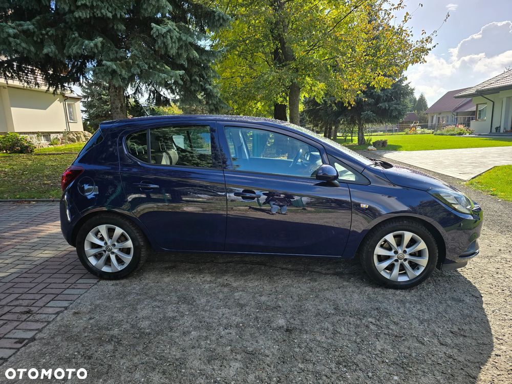 Opel Corsa - 12