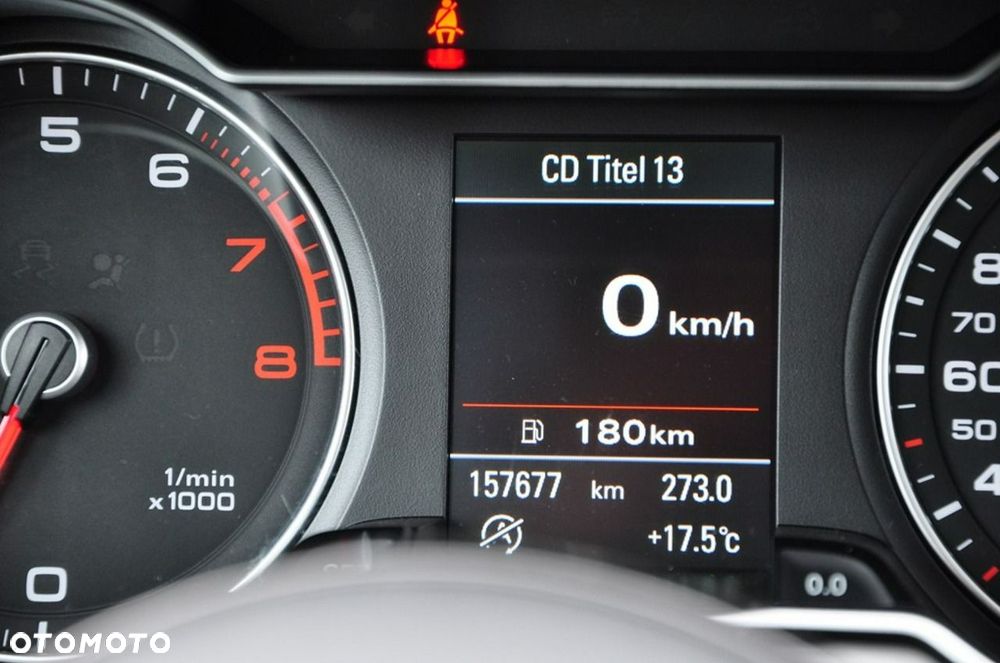 Audi A4 Avant - 34