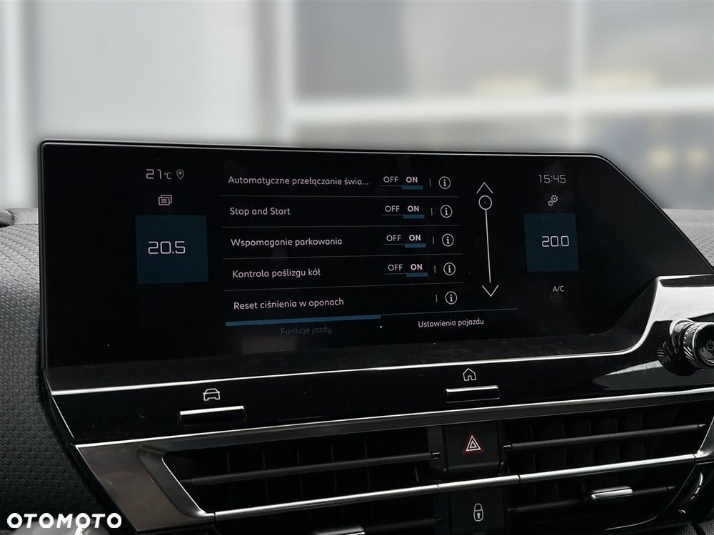 Citroën C4 1.5 BlueHDi Shine S&S - 26