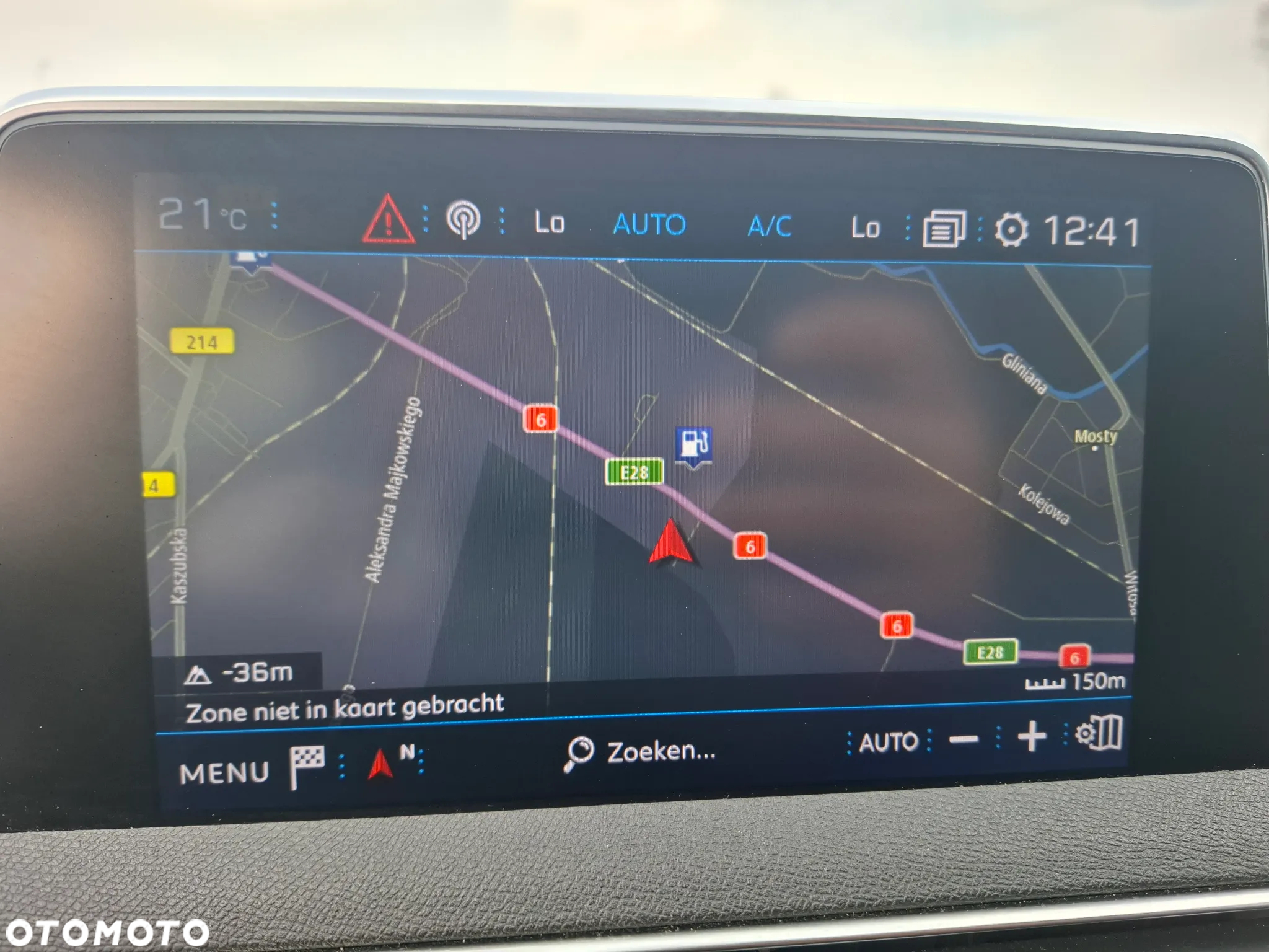 Peugeot 3008 1.2 PureTech GT S&S - 37