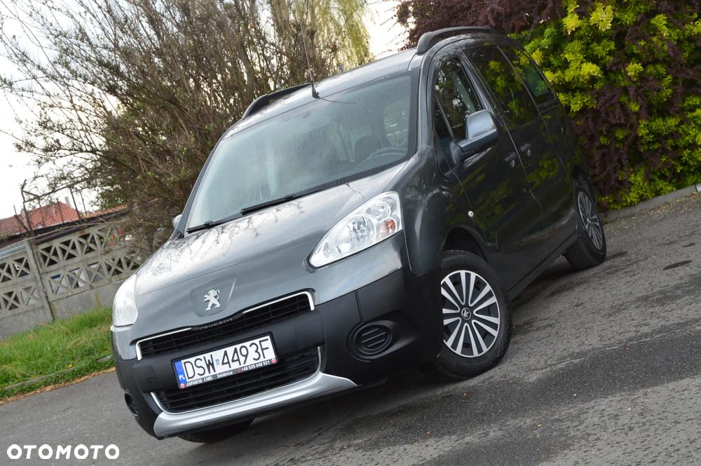 Peugeot Partner - 25