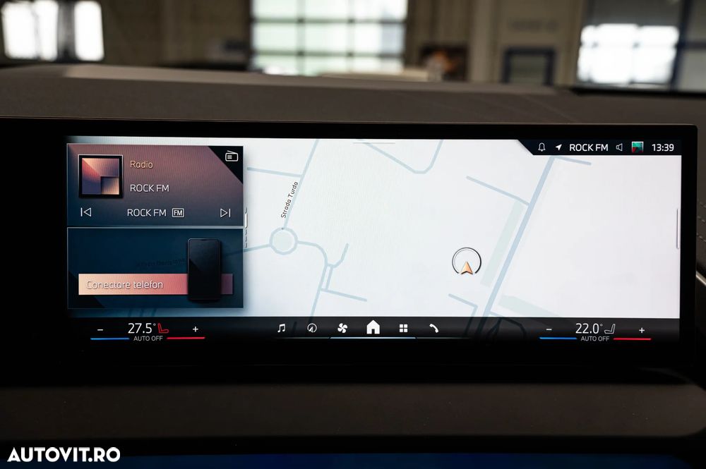 BMW X3 20d xDrive AT MHEV - 17