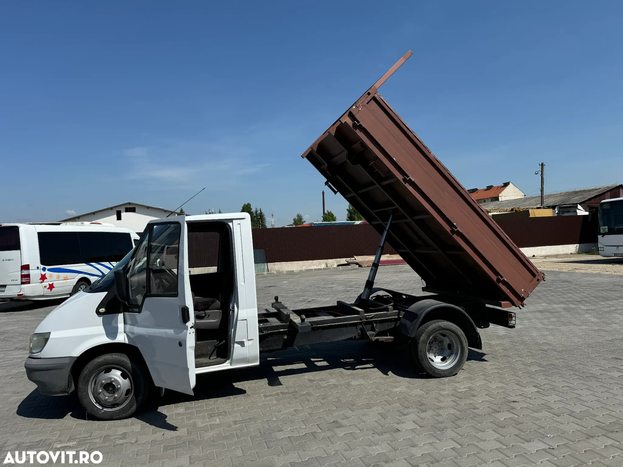 Ford Transit - 5