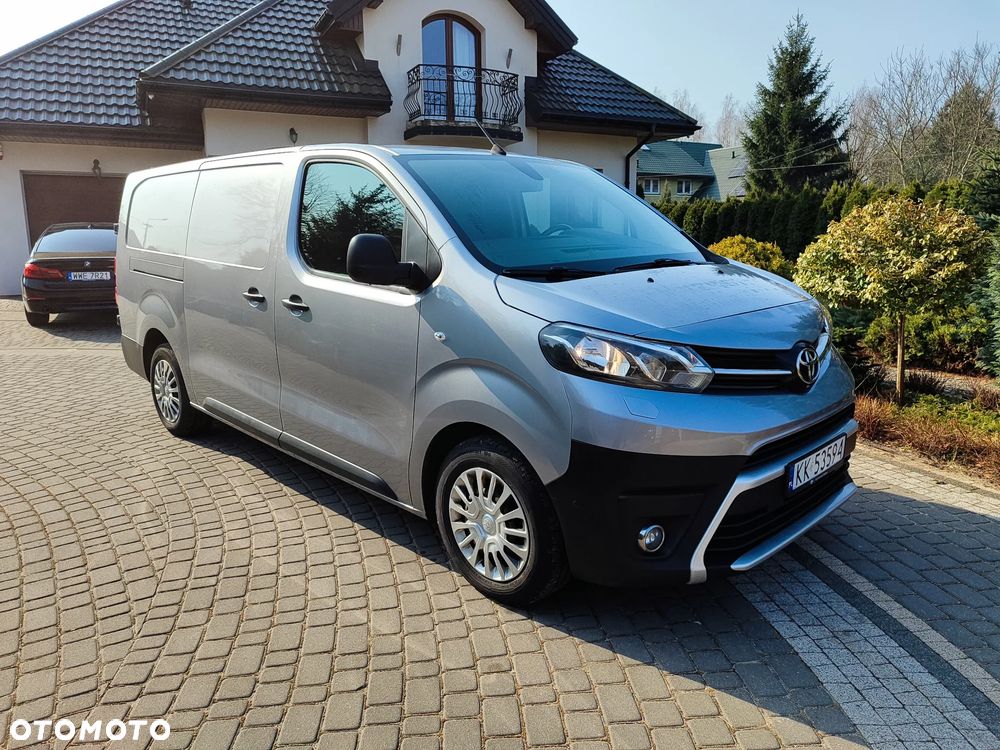 Toyota PROACE - 1