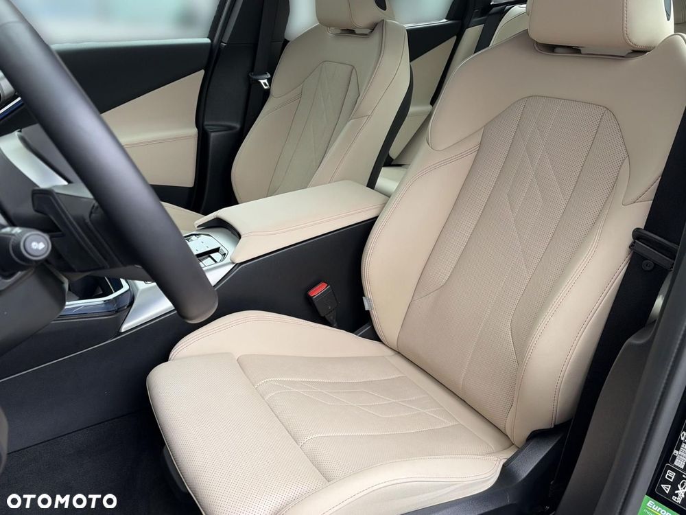 BMW X3 - 8