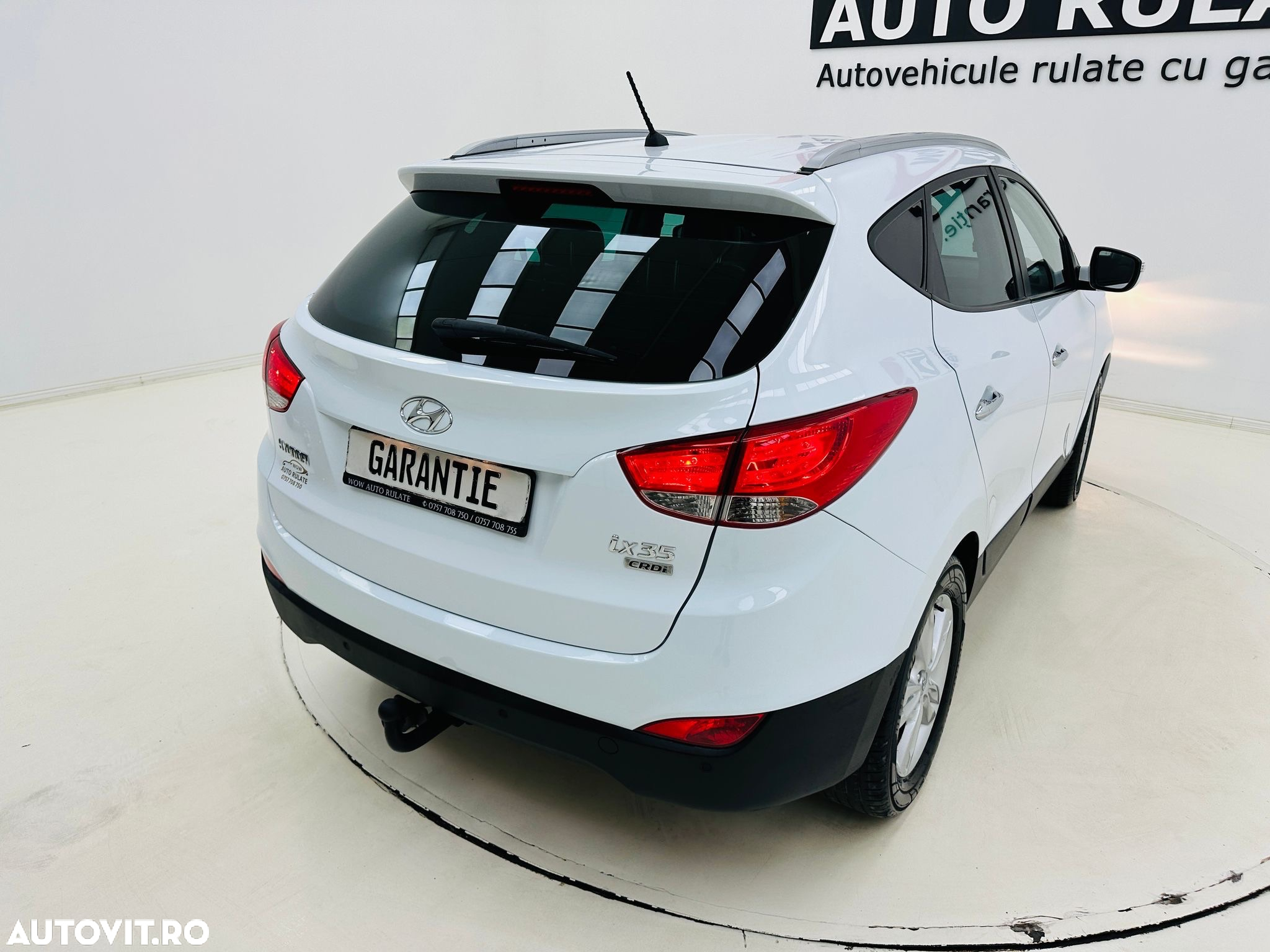 Hyundai ix35 - 20