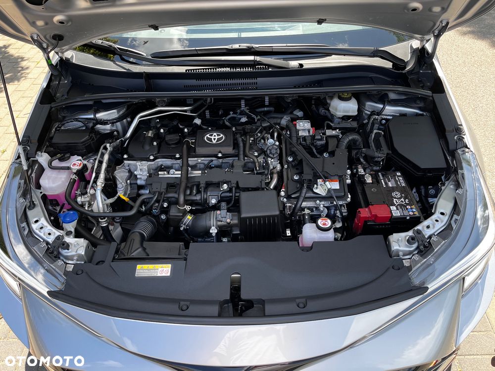 Toyota Corolla - 24