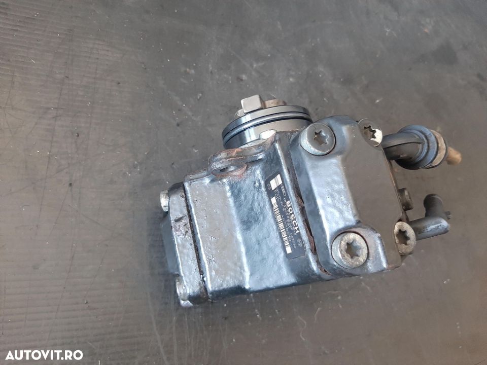 Pompa inalta 1.3 d fiat doblo idea punto lancia musa ypsilon 46779630 0445010080 - 3