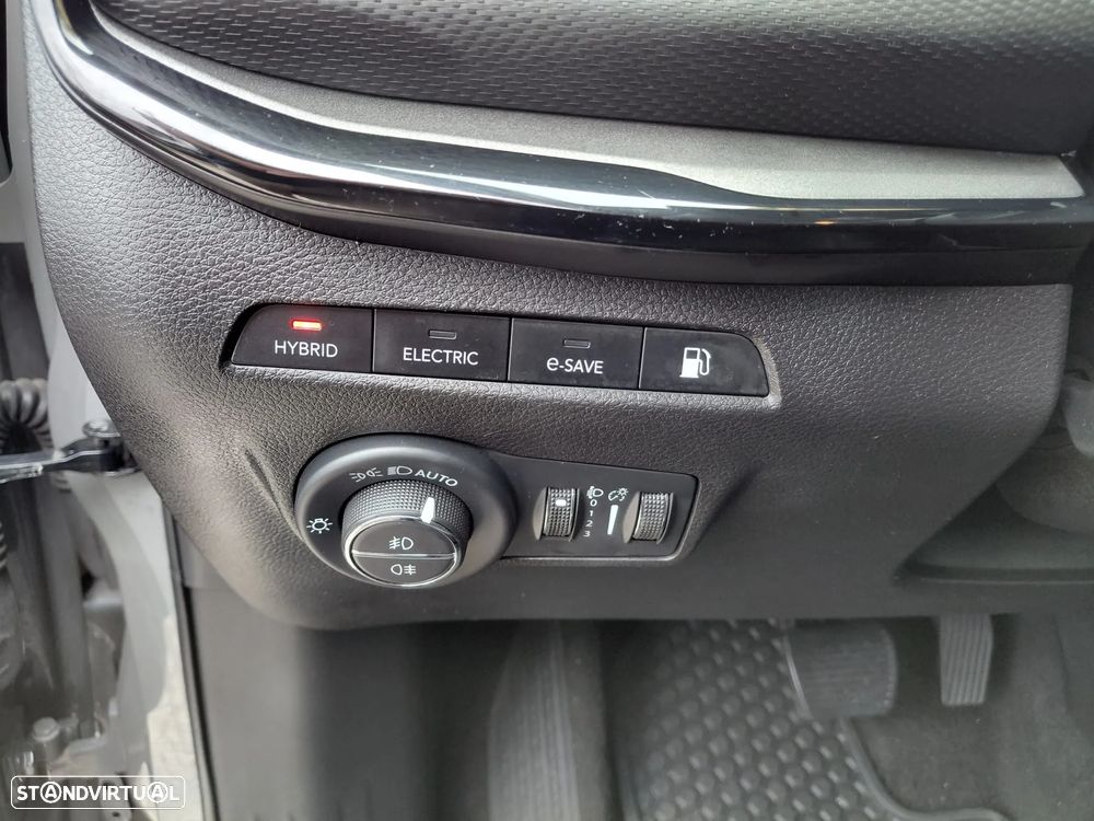 Jeep Compass 1.3 TG 4Xe Trailhawk - 26