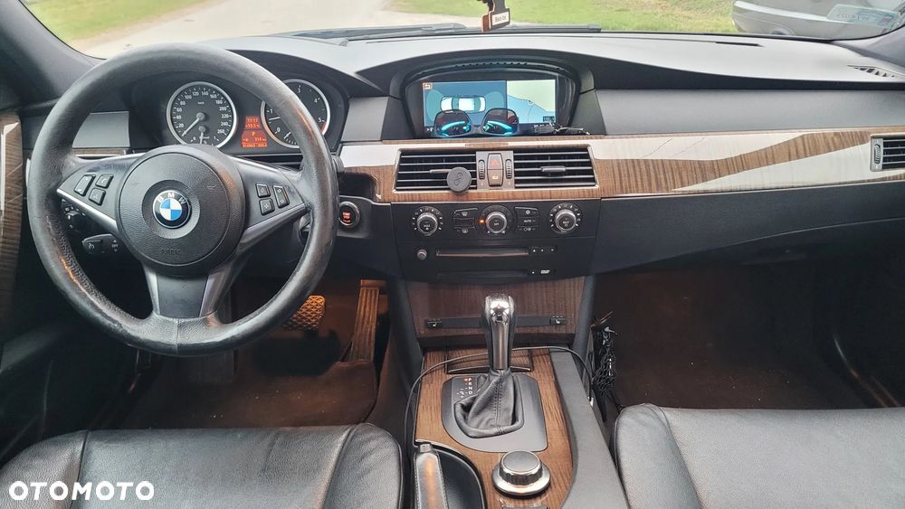 BMW Seria 5 530xd - 3