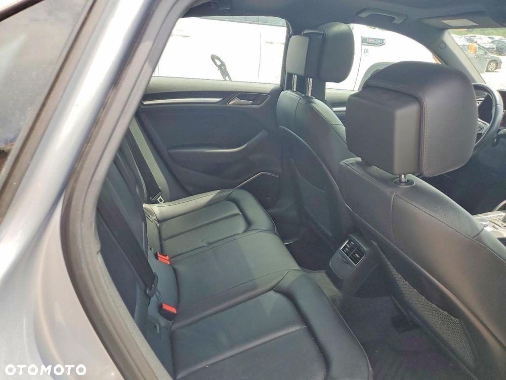 Audi A3 Limousine - 10