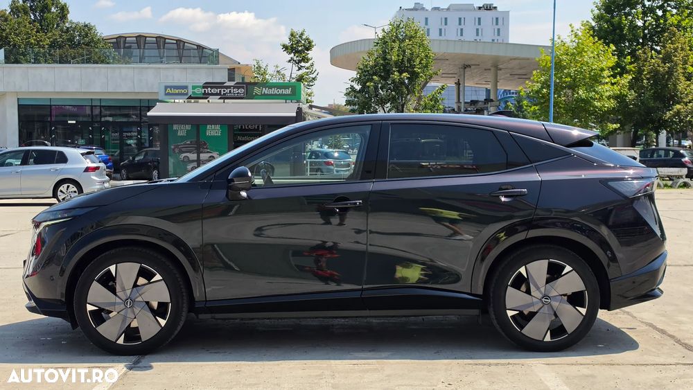 Nissan Ariya - 5