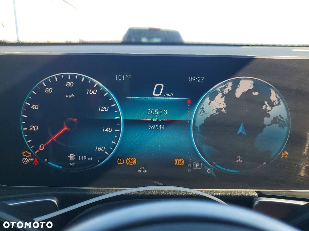 Mercedes-Benz GLB 250 8G-DCT Style - 10