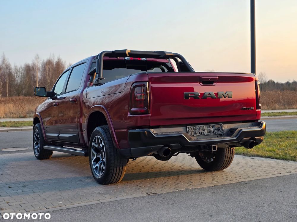Dodge RAM - 23
