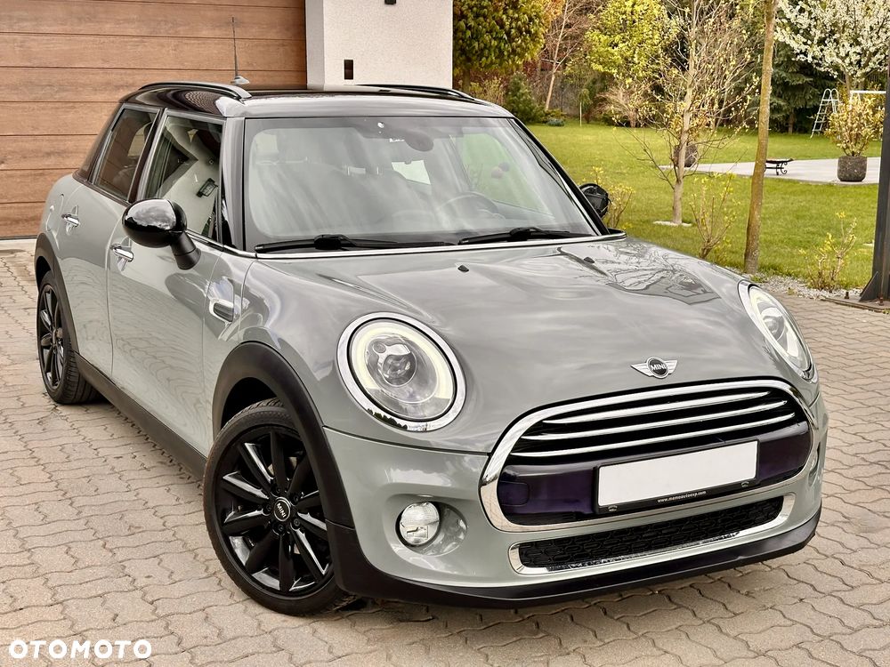 MINI Cooper - 1