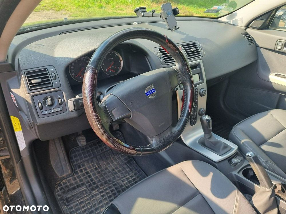 Volvo S40 - 9