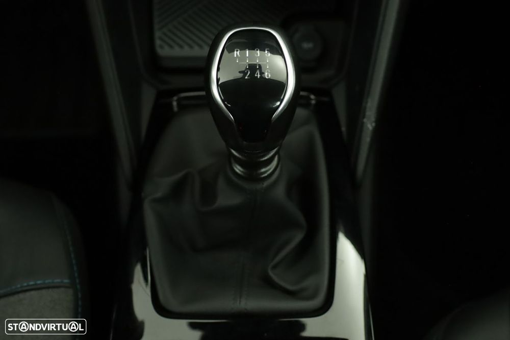 Citroën C4 1.2 PureTech YOU! - 13